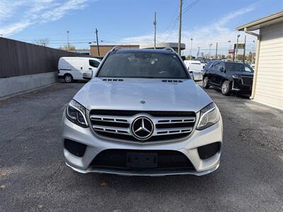 2019 Mercedes-Benz GLS GLS 550 - Photo 4 - Nashville, TN 37210