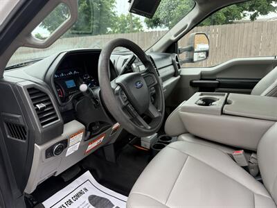 2019 Ford F-450 Super Duty XL ALTEC BUCKET TRUCK - Photo 17 - Nashville, TN 37210