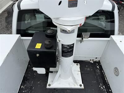 2019 Ford F-450 Super Duty XL ALTEC BUCKET TRUCK - Photo 26 - Nashville, TN 37210