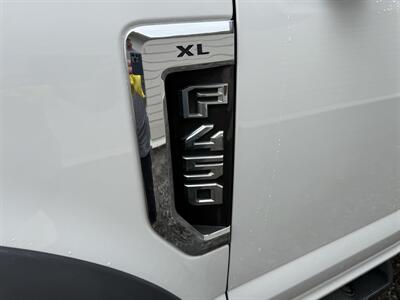 2019 Ford F-450 Super Duty XL ALTEC BUCKET TRUCK - Photo 9 - Nashville, TN 37210