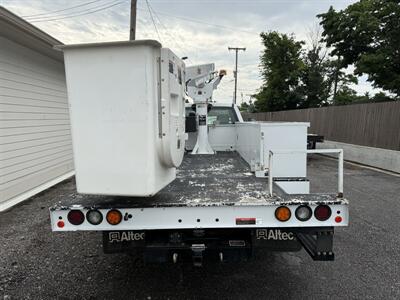 2019 Ford F-450 Super Duty XL ALTEC BUCKET TRUCK - Photo 40 - Nashville, TN 37210