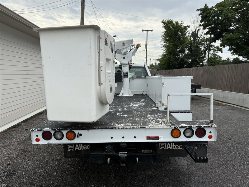 2019 Ford F-450 Super Duty XL ALTEC BUCKET TRUCK - Photo 40 - Nashville, TN 37210
