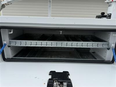2019 Ford F-450 Super Duty XL ALTEC BUCKET TRUCK - Photo 44 - Nashville, TN 37210