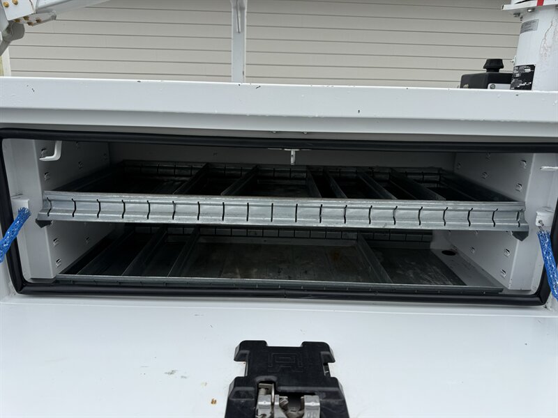 2019 Ford F-450 Super Duty XL ALTEC BUCKET TRUCK - Photo 44 - Nashville, TN 37210