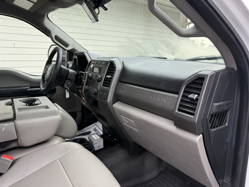 2019 Ford F-450 Super Duty XL ALTEC BUCKET TRUCK - Photo 50 - Nashville, TN 37210