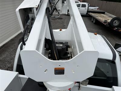 2019 Ford F-450 Super Duty XL ALTEC BUCKET TRUCK - Photo 23 - Nashville, TN 37210