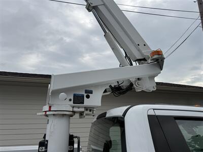 2019 Ford F-450 Super Duty XL ALTEC BUCKET TRUCK - Photo 27 - Nashville, TN 37210