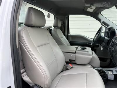 2019 Ford F-450 Super Duty XL ALTEC BUCKET TRUCK - Photo 51 - Nashville, TN 37210