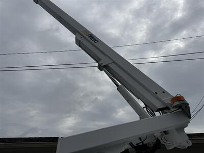 2019 Ford F-450 Super Duty XL ALTEC BUCKET TRUCK - Photo 24 - Nashville, TN 37210