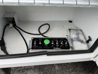2019 Ford F-450 Super Duty XL ALTEC BUCKET TRUCK - Photo 42 - Nashville, TN 37210