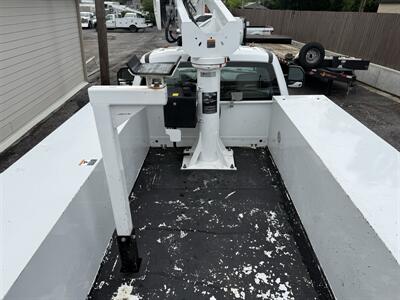 2019 Ford F-450 Super Duty XL ALTEC BUCKET TRUCK - Photo 25 - Nashville, TN 37210