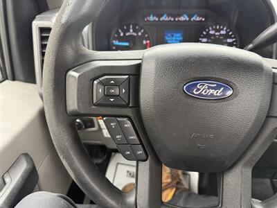 2019 Ford F-450 Super Duty XL ALTEC BUCKET TRUCK - Photo 61 - Nashville, TN 37210