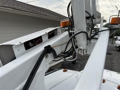 2019 Ford F-450 Super Duty XL ALTEC BUCKET TRUCK - Photo 19 - Nashville, TN 37210
