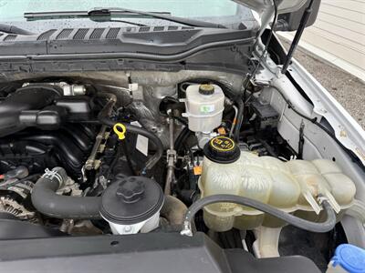 2019 Ford F-450 Super Duty XL ALTEC BUCKET TRUCK - Photo 32 - Nashville, TN 37210
