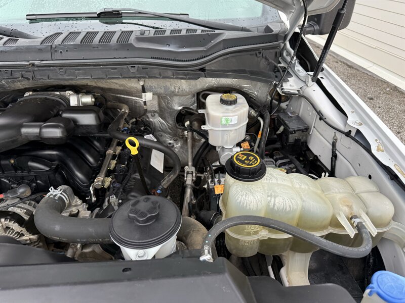 2019 Ford F-450 Super Duty XL ALTEC BUCKET TRUCK - Photo 32 - Nashville, TN 37210