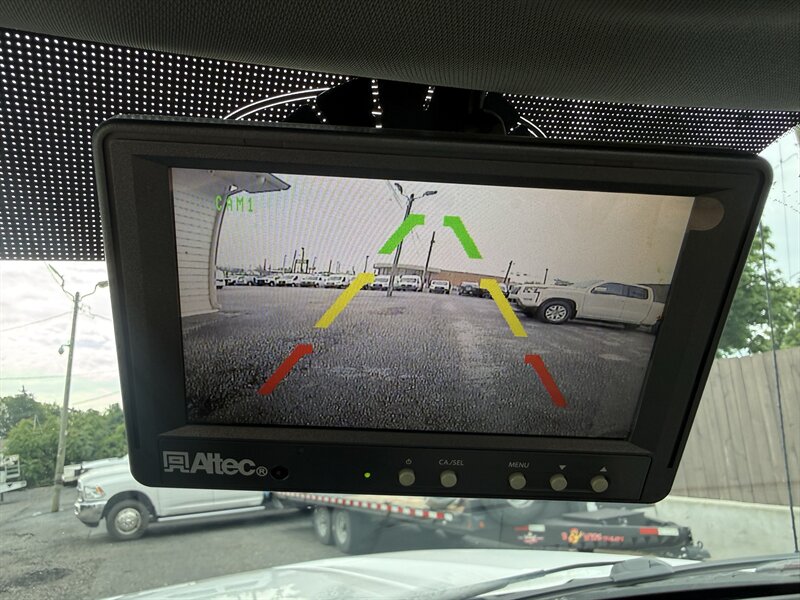 2019 Ford F-450 Super Duty XL ALTEC BUCKET TRUCK - Photo 58 - Nashville, TN 37210