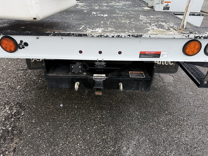 2019 Ford F-450 Super Duty XL ALTEC BUCKET TRUCK - Photo 39 - Nashville, TN 37210