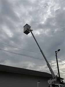 2019 Ford F-450 Super Duty XL ALTEC BUCKET TRUCK - Photo 28 - Nashville, TN 37210