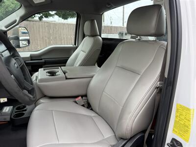 2019 Ford F-450 Super Duty XL ALTEC BUCKET TRUCK - Photo 54 - Nashville, TN 37210