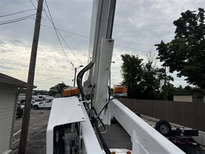 2019 Ford F-450 Super Duty XL ALTEC BUCKET TRUCK - Photo 21 - Nashville, TN 37210