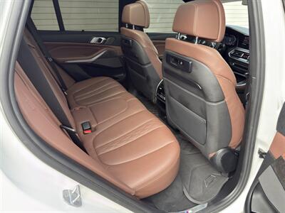 2019 BMW X5 xDrive40i   - Photo 28 - Nashville, TN 37210