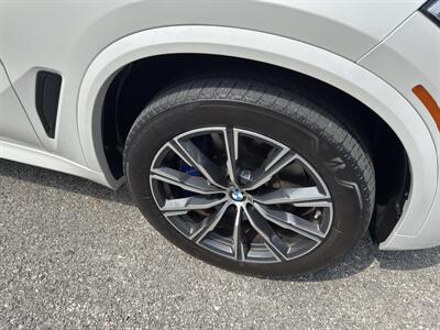 2019 BMW X5 xDrive40i   - Photo 12 - Nashville, TN 37210