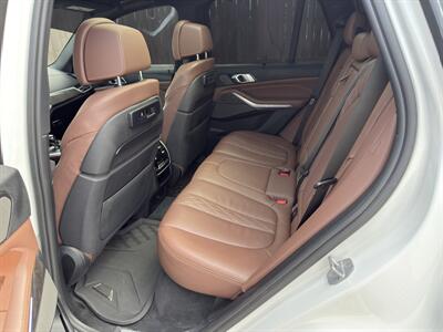 2019 BMW X5 xDrive40i   - Photo 22 - Nashville, TN 37210