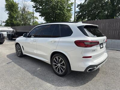 2019 BMW X5 xDrive40i   - Photo 8 - Nashville, TN 37210