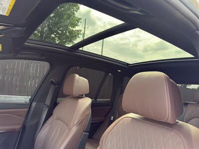 2019 BMW X5 xDrive40i   - Photo 20 - Nashville, TN 37210