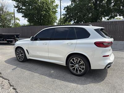 2019 BMW X5 xDrive40i   - Photo 7 - Nashville, TN 37210