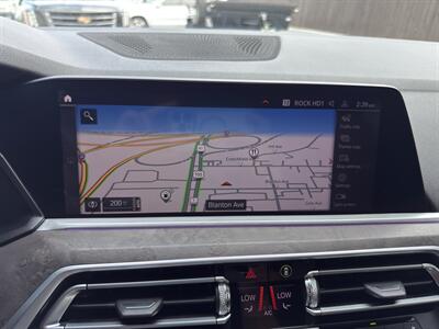 2019 BMW X5 xDrive40i   - Photo 37 - Nashville, TN 37210