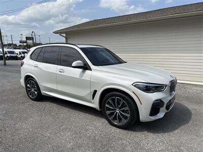 2019 BMW X5 xDrive40i   - Photo 2 - Nashville, TN 37210