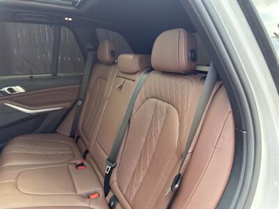2019 BMW X5 xDrive40i   - Photo 23 - Nashville, TN 37210