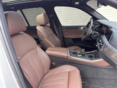 2019 BMW X5 xDrive40i   - Photo 31 - Nashville, TN 37210
