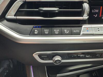 2019 BMW X5 xDrive40i   - Photo 39 - Nashville, TN 37210