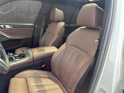 2019 BMW X5 xDrive40i   - Photo 19 - Nashville, TN 37210