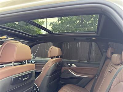 2019 BMW X5 xDrive40i   - Photo 24 - Nashville, TN 37210