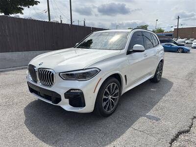 2019 BMW X5 xDrive40i   - Photo 5 - Nashville, TN 37210