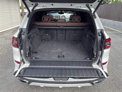 2019 BMW X5 xDrive40i   - Photo 25 - Nashville, TN 37210