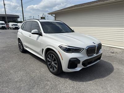 2019 BMW X5 xDrive40i   - Photo 3 - Nashville, TN 37210