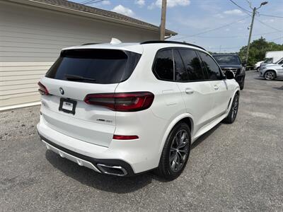 2019 BMW X5 xDrive40i   - Photo 10 - Nashville, TN 37210