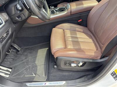 2019 BMW X5 xDrive40i   - Photo 18 - Nashville, TN 37210