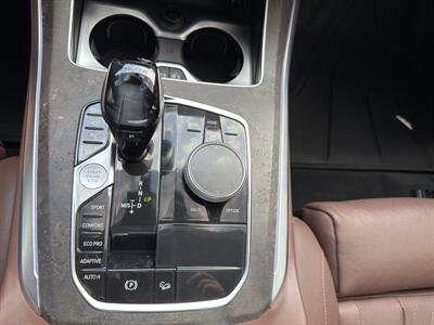 2019 BMW X5 xDrive40i   - Photo 41 - Nashville, TN 37210