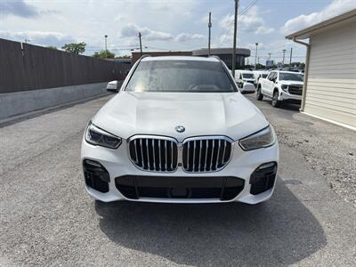 2019 BMW X5 xDrive40i   - Photo 4 - Nashville, TN 37210