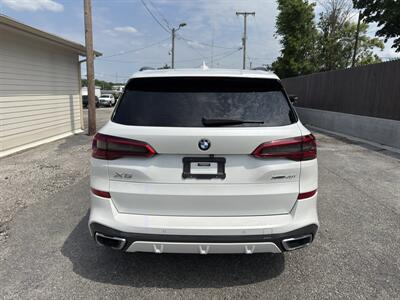 2019 BMW X5 xDrive40i   - Photo 9 - Nashville, TN 37210