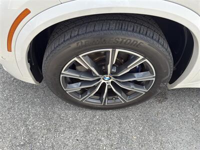 2019 BMW X5 xDrive40i   - Photo 13 - Nashville, TN 37210