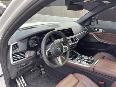 2019 BMW X5 xDrive40i   - Photo 21 - Nashville, TN 37210