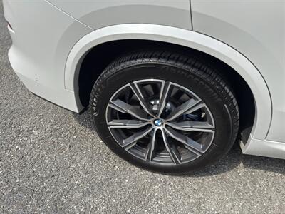 2019 BMW X5 xDrive40i   - Photo 11 - Nashville, TN 37210