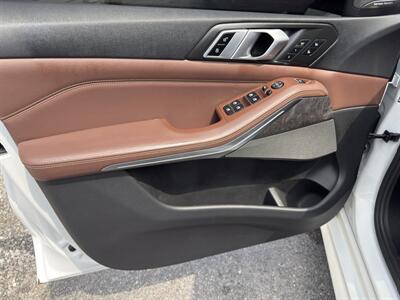 2019 BMW X5 xDrive40i   - Photo 15 - Nashville, TN 37210
