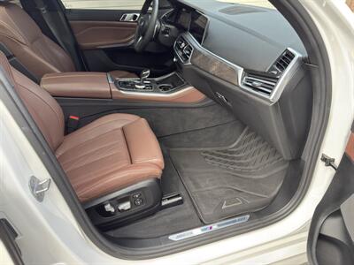 2019 BMW X5 xDrive40i   - Photo 30 - Nashville, TN 37210
